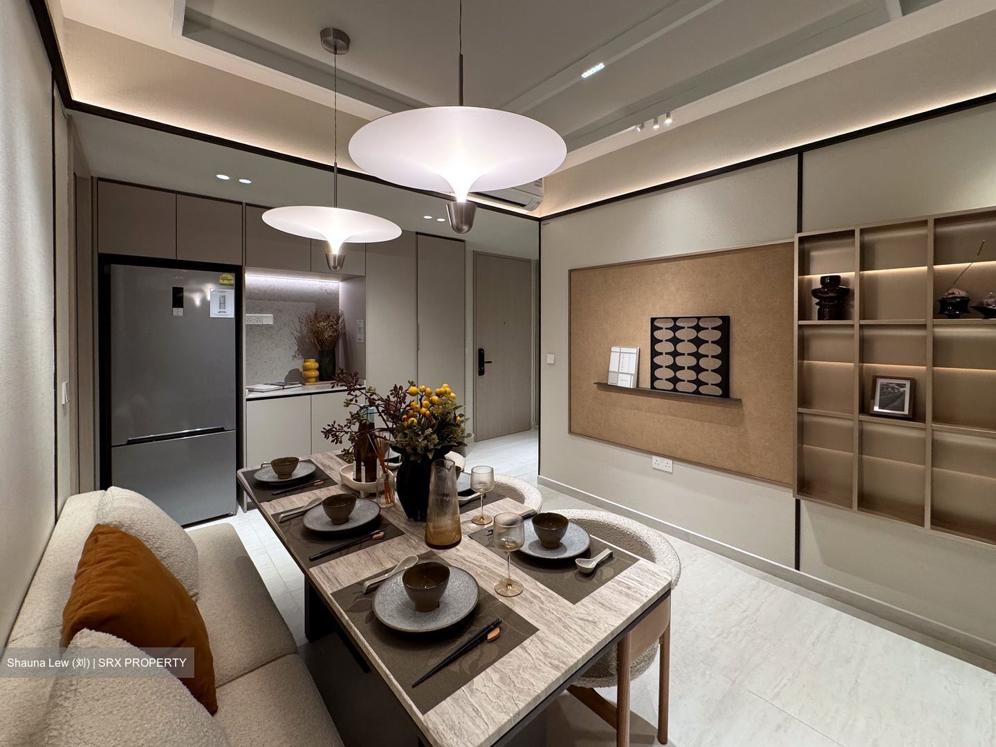 Narra Residences (D23), Apartment #605785981